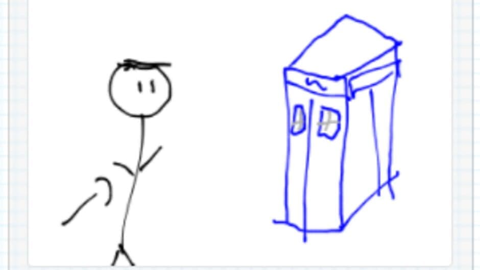 Sketchy.Academy screenshot 4