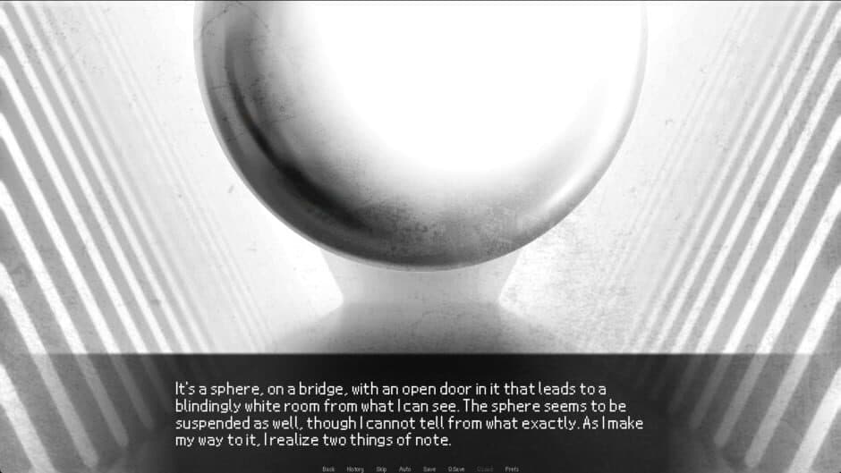 Mostly Harmless screenshot 2
