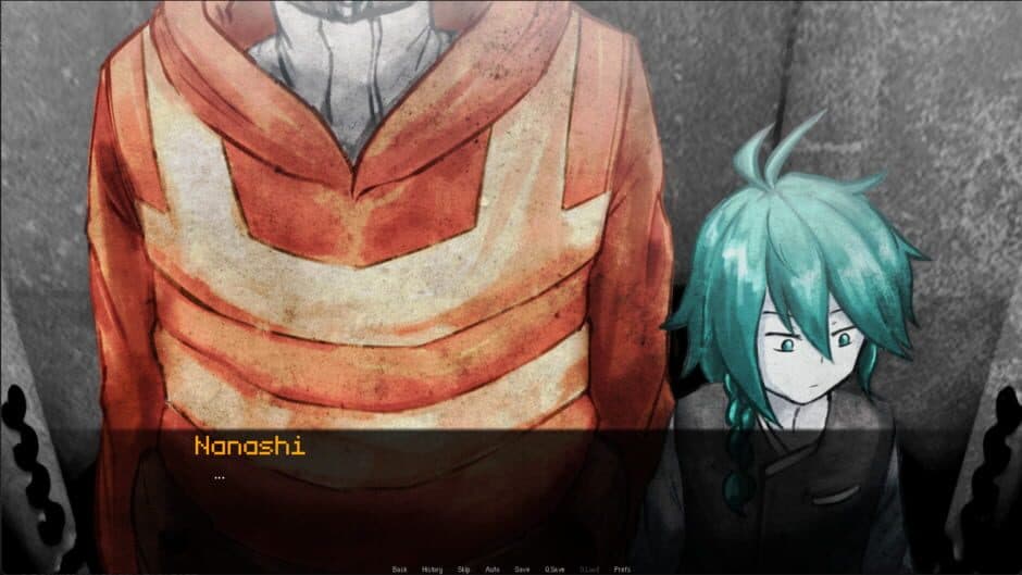 Mostly Harmless screenshot 3
