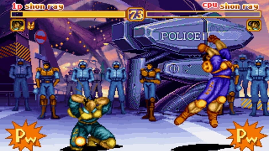 Mutant DNA screenshot 5