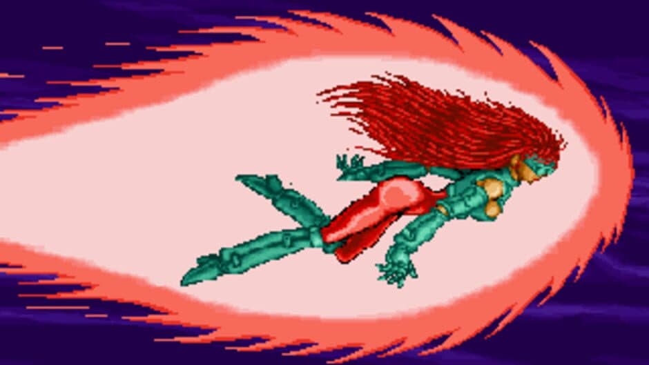 Mutant DNA screenshot 6