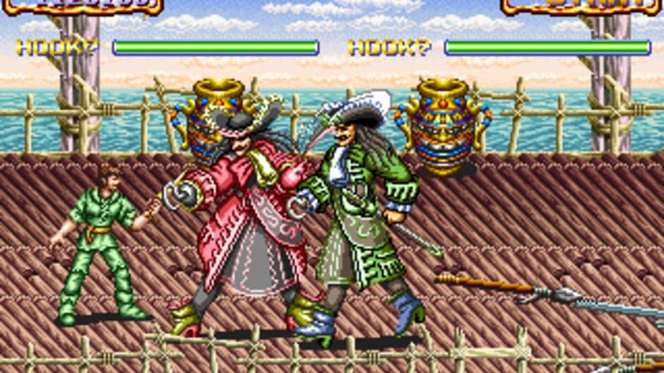 Hook screenshot 1