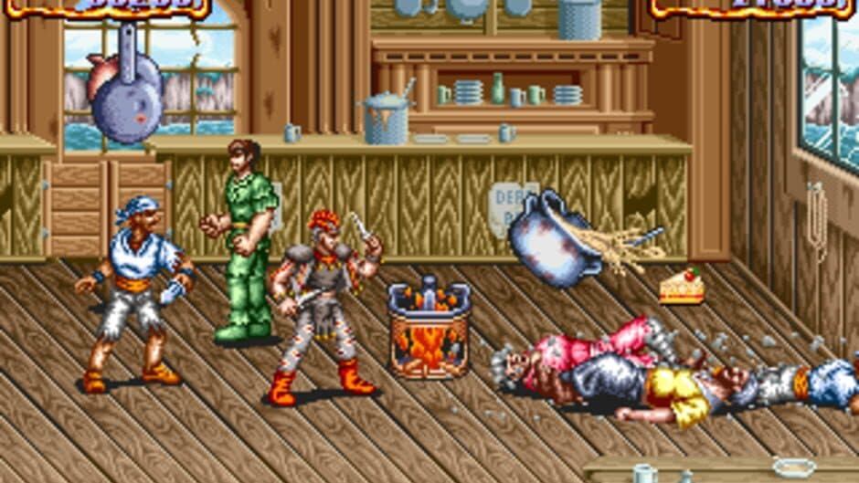 Hook screenshot 2