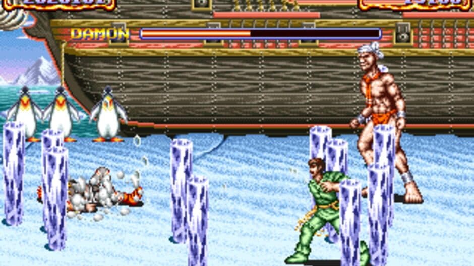 Hook screenshot 3
