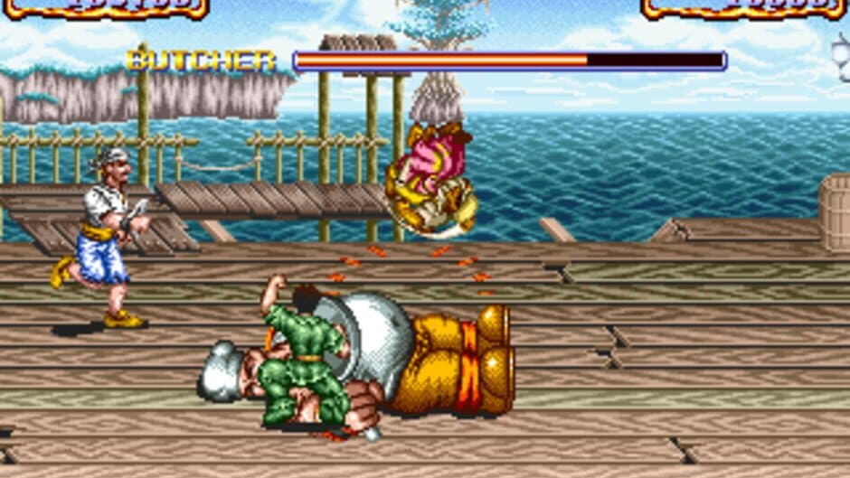 Hook screenshot 4