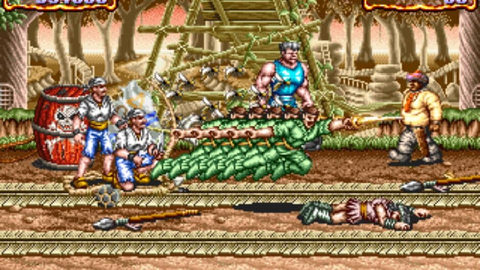 Hook screenshot 5