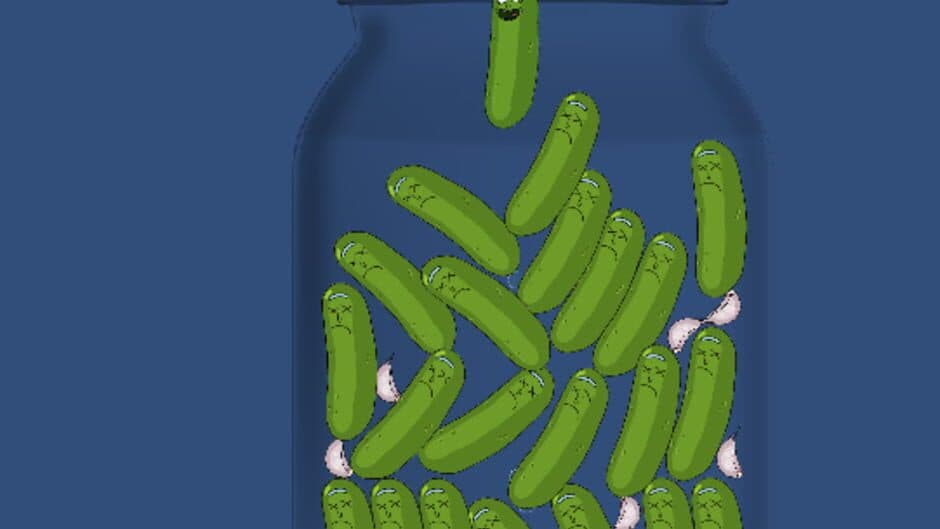 Pickle Theory screenshot 2