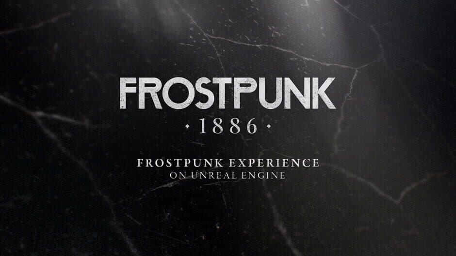 Frostpunk: 1886