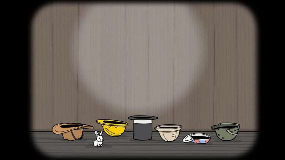 The Mr. Rabbit Magic Show screenshot 4