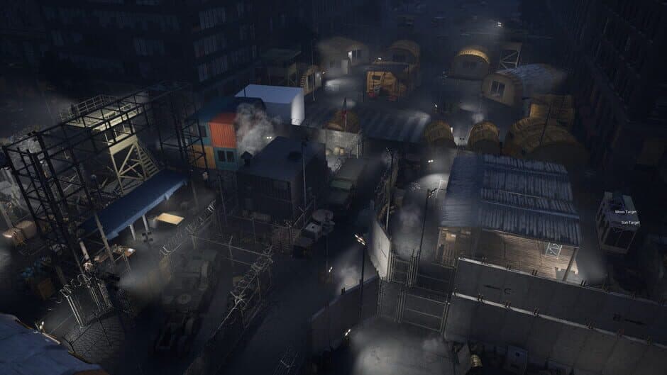 Quarantine Zone: The Last Check