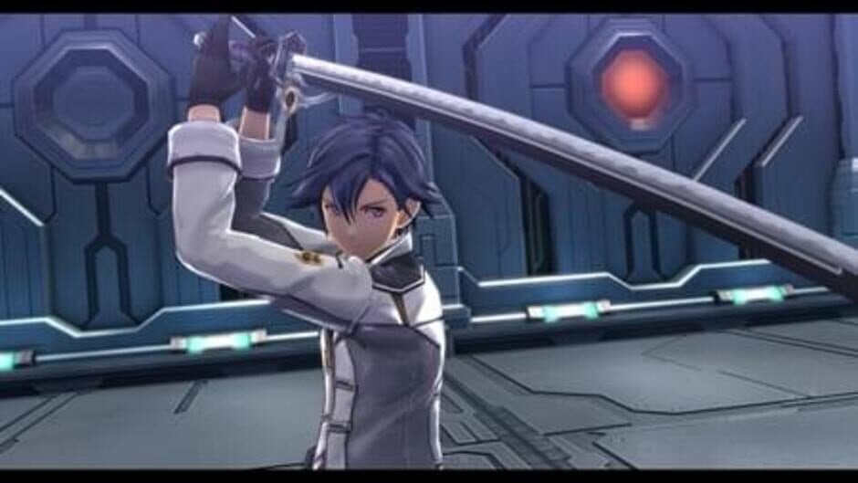 The Legend of Heroes: Trails of Cold Steel III screenshot 6