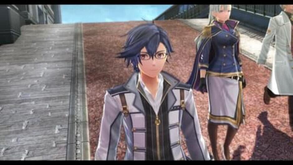 The Legend of Heroes: Trails of Cold Steel III screenshot 5
