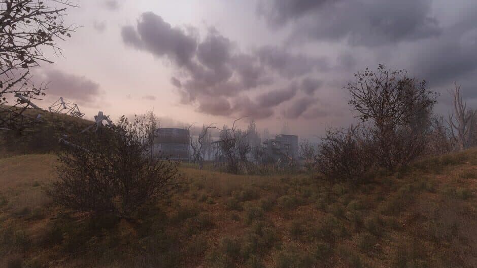 S.T.A.L.K.E.R.: Shadow of Chornobyl - Enhanced Edition screenshot 2