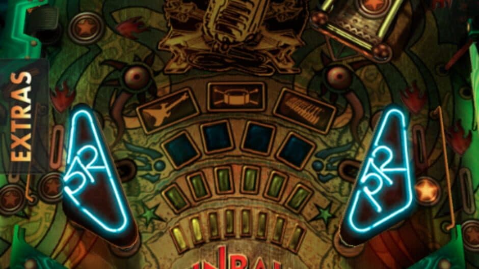 Pinball Rocks HD