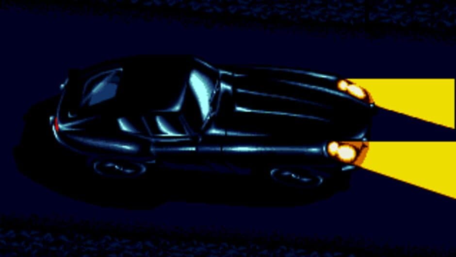 Diabolik 01: Inafferrabile Criminale screenshot 2