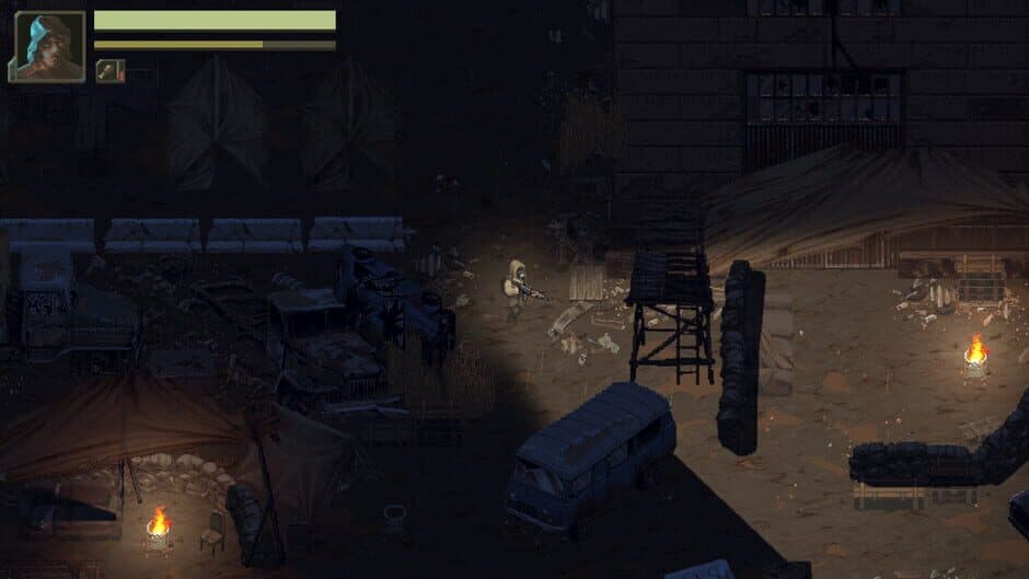 Scavland screenshot 5