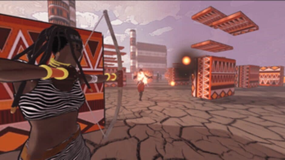 Rise of Fati screenshot 5
