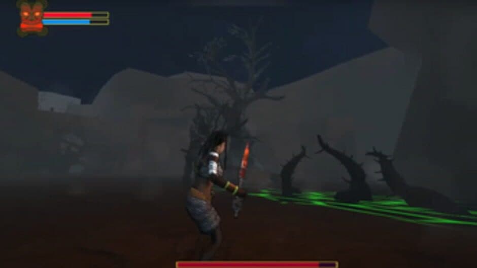 Rise of Fati screenshot 6