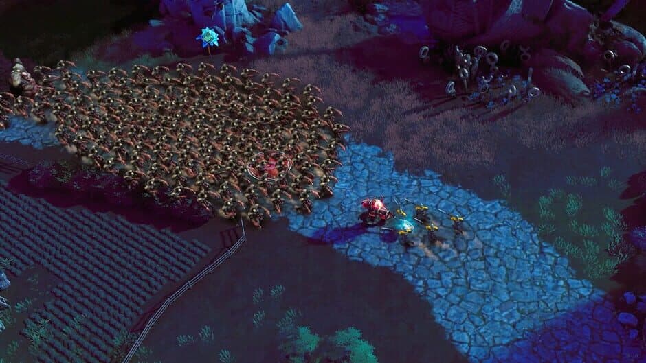 EverSiege: Untold Ages screenshot 2