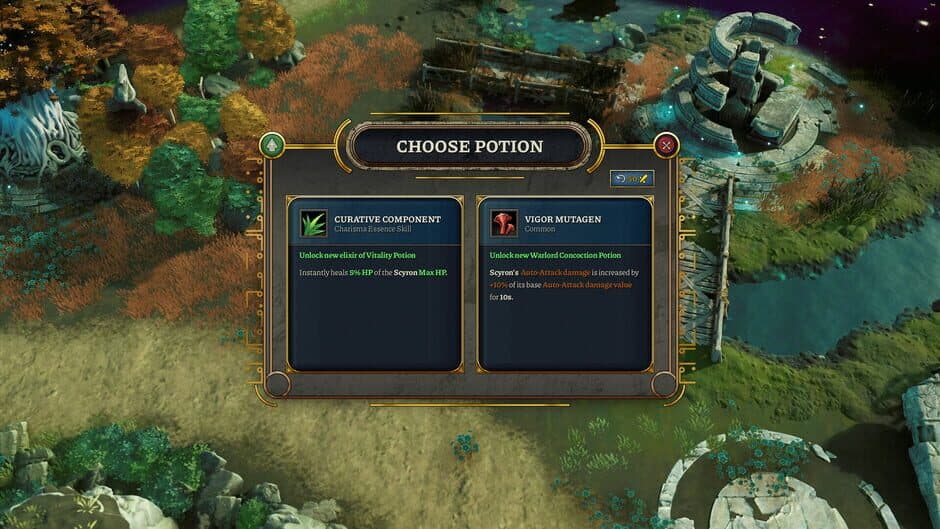 EverSiege: Untold Ages screenshot 3
