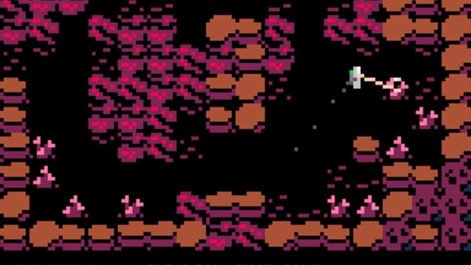 Sphongos screenshot 1