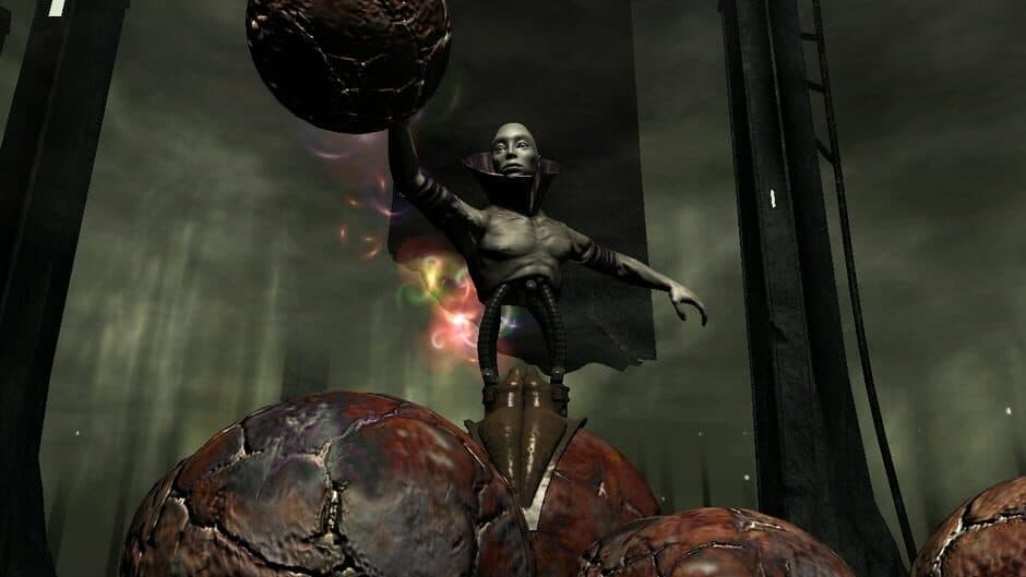 The Void screenshot 4