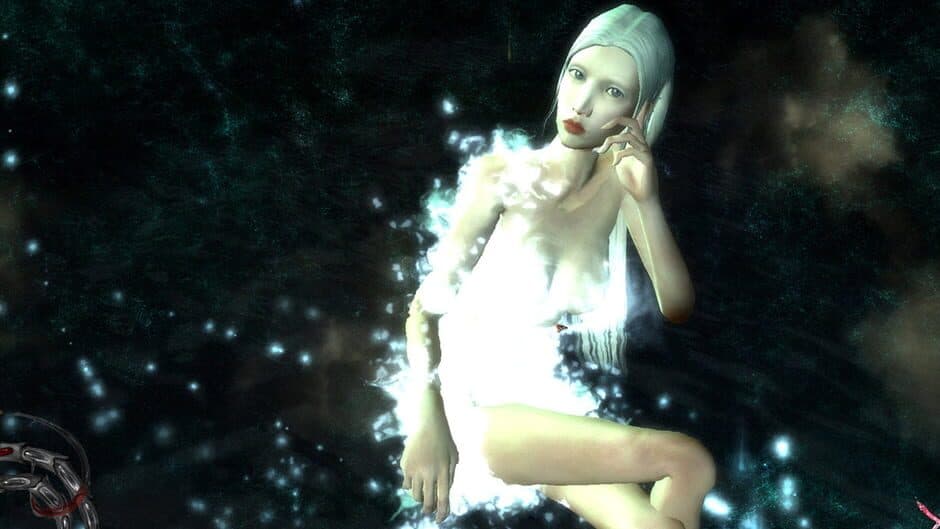 The Void screenshot 3