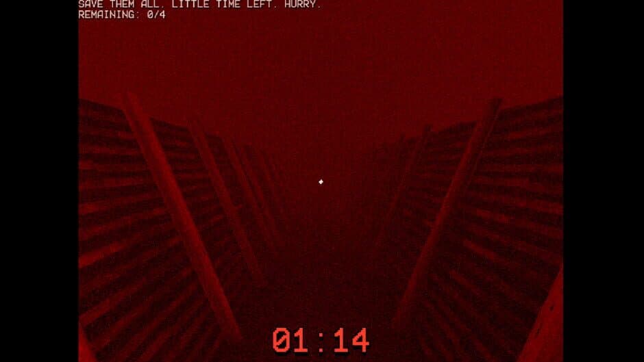 Aftershock screenshot 3