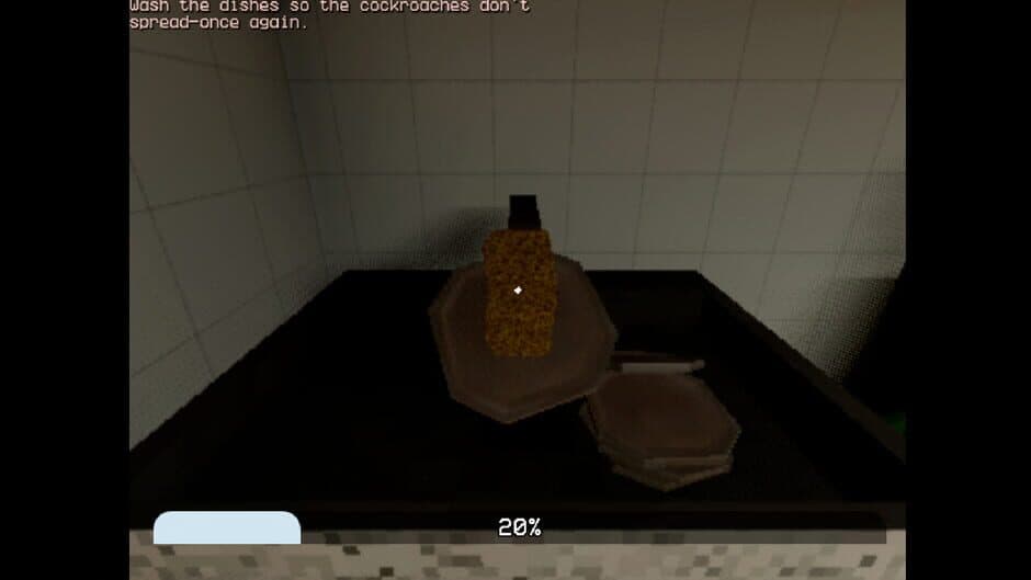Aftershock screenshot 4