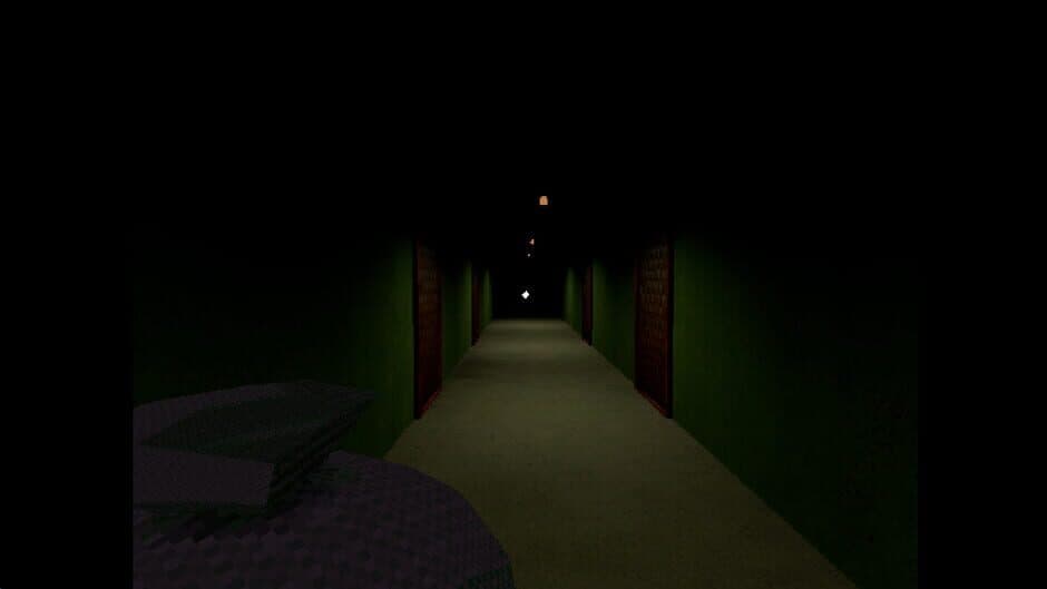 Aftershock screenshot 5