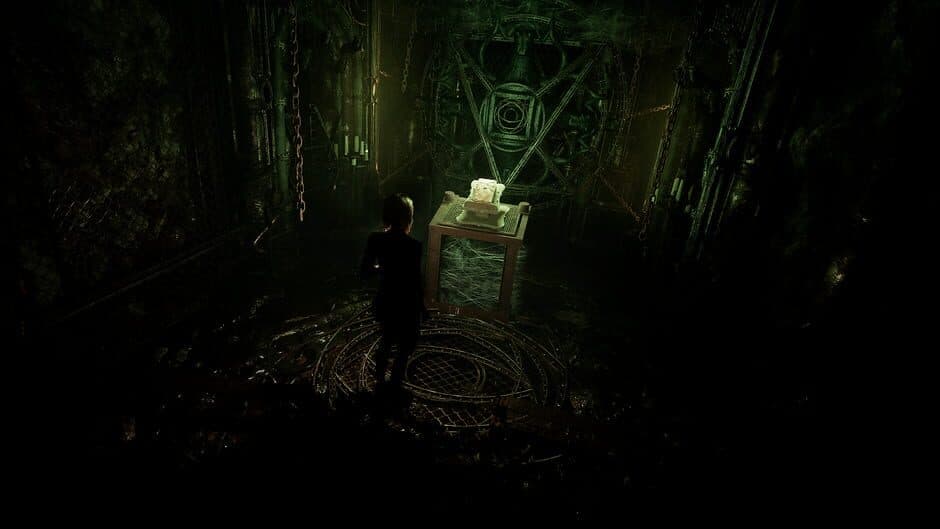 Tormented Souls II screenshot 3