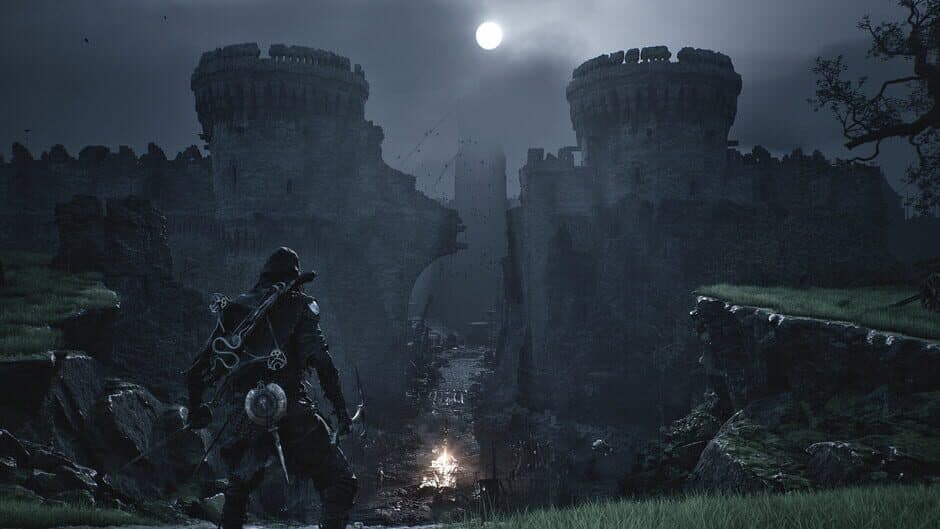 Mortal Shell II screenshot 3