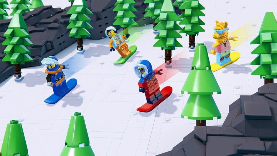 LEGO Party! screenshot 6