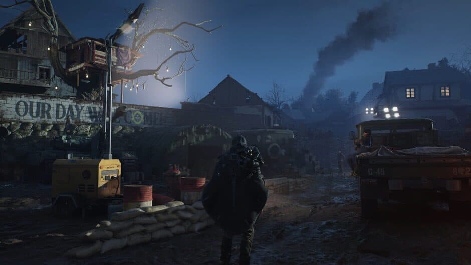 Hell is Us screenshot 3