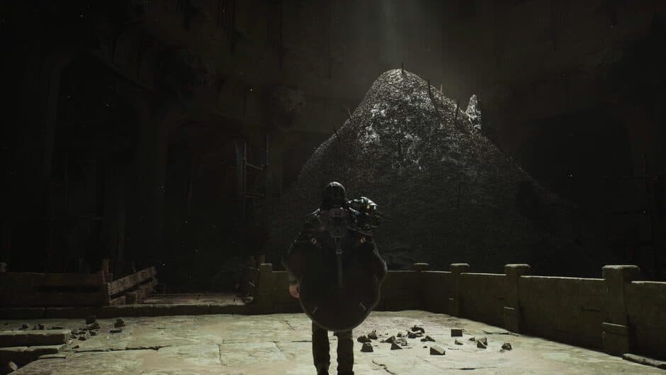 Hell is Us screenshot 4