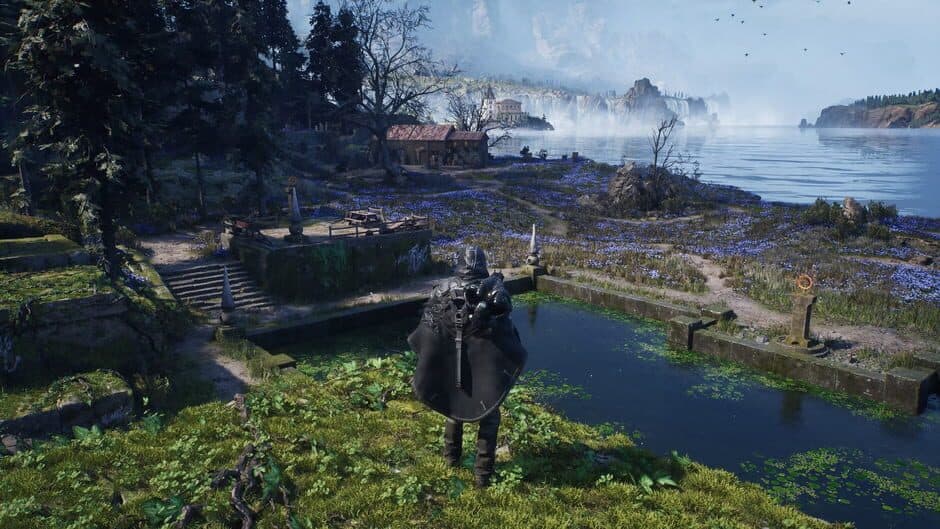 Hell is Us screenshot 5