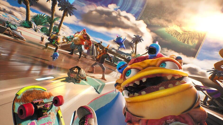 High on Life 2 screenshot 2