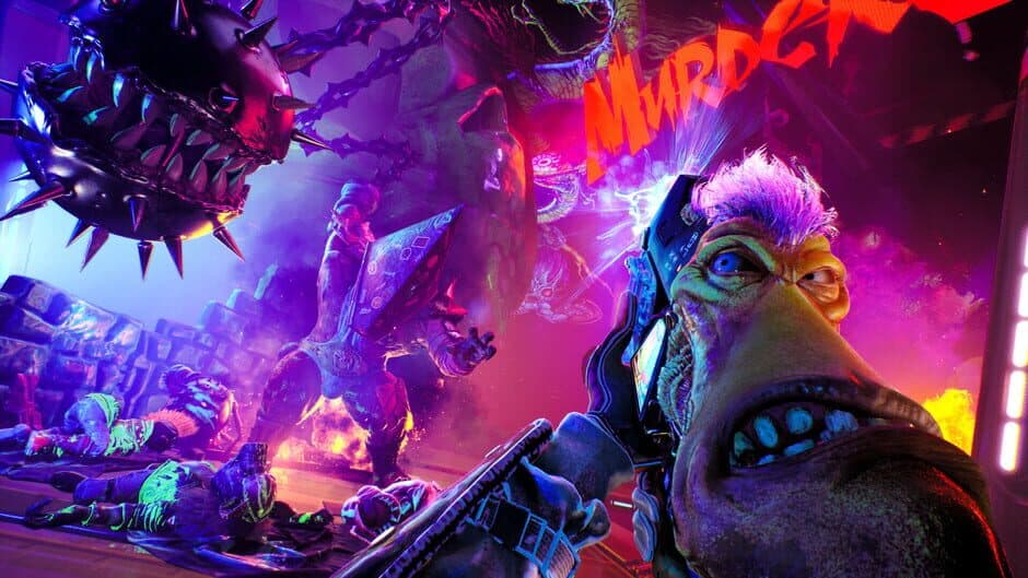 High on Life 2 screenshot 4