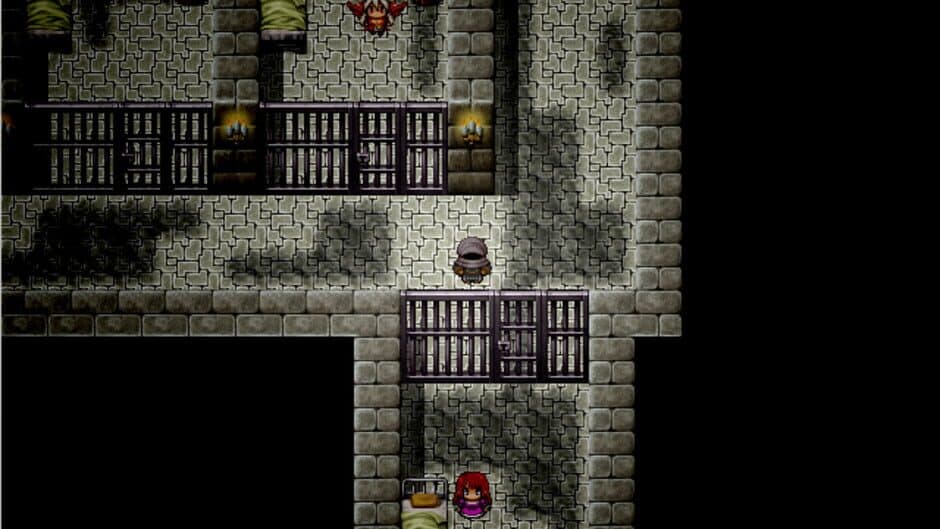 Black Souls screenshot 5
