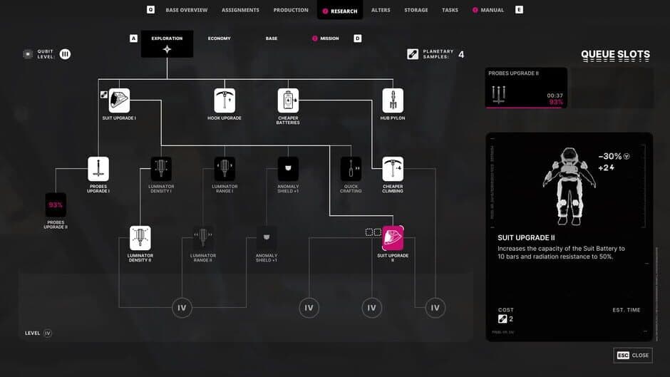 The Alters screenshot 6