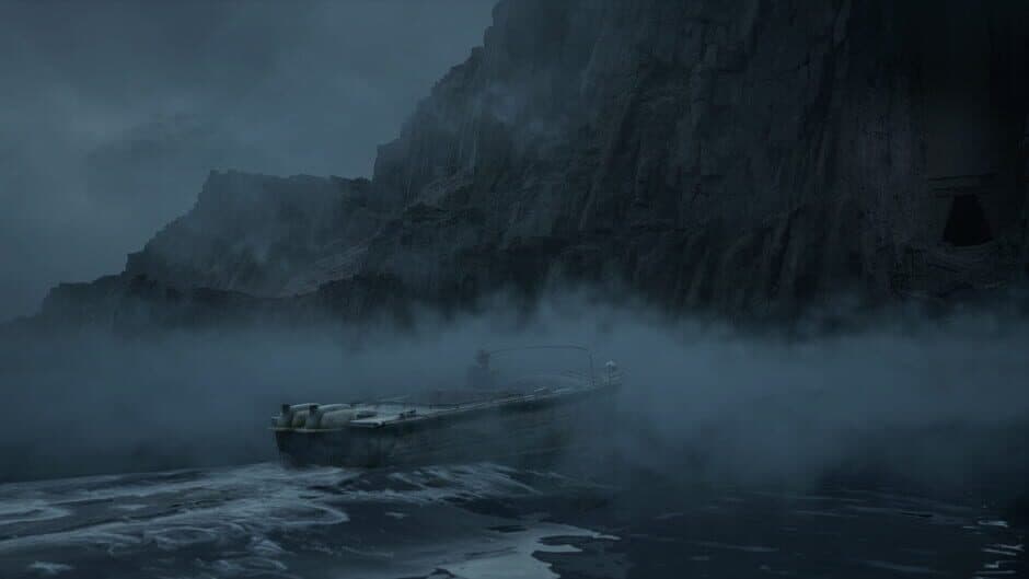 Bleak Haven screenshot 5