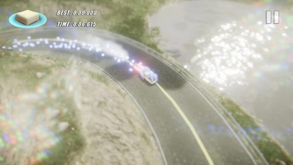 Tofu Run: Remastered screenshot 4