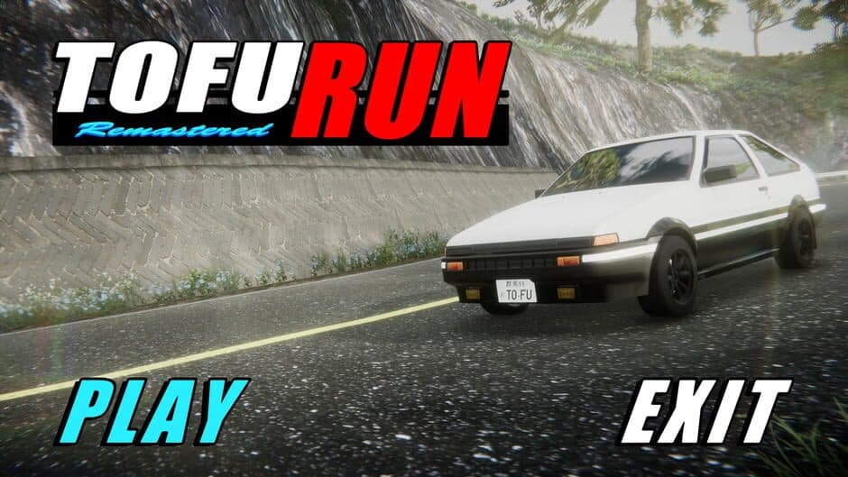Tofu Run: Remastered screenshot 5
