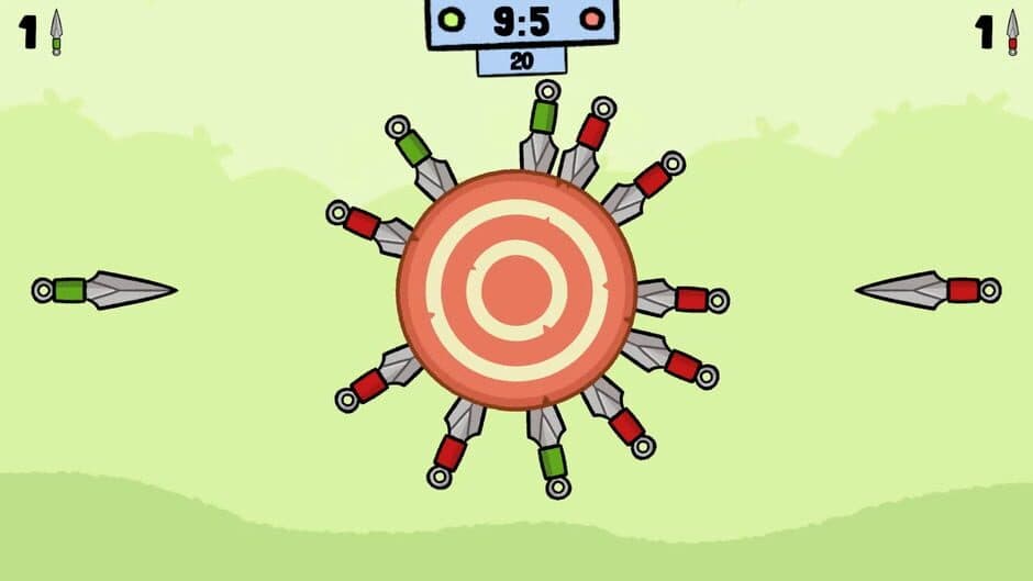 Duo Games screenshot 5