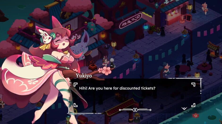 HellHeart Breaker screenshot 3
