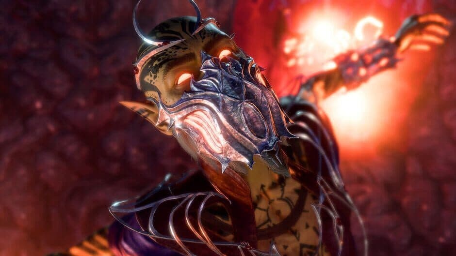 Baldur's Gate III screenshot 2