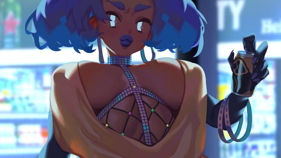 SweetCanvas screenshot 1