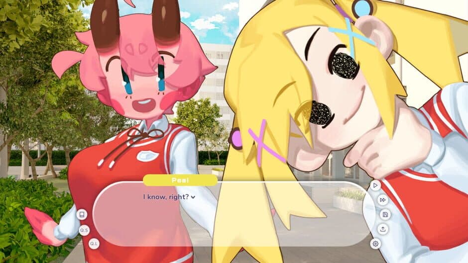 SweetCanvas screenshot 6