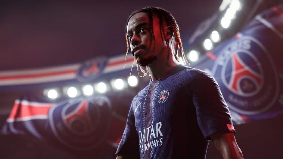 EA Sports FC 26 screenshot 5