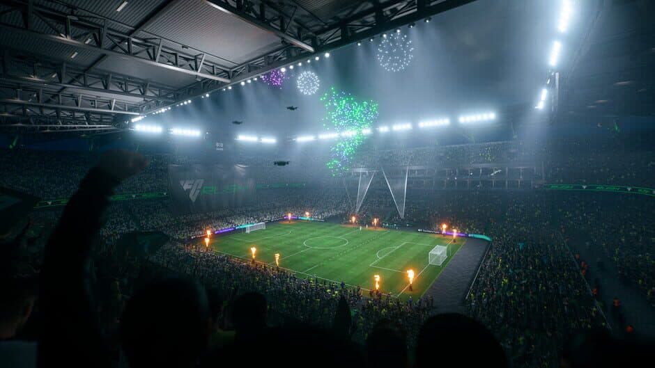 EA Sports FC 26 screenshot 6
